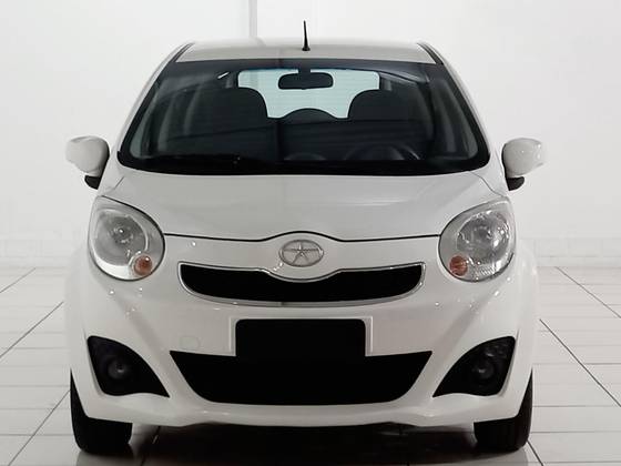 JAC J2 1.4 16V GASOLINA 4P MANUAL JAC J2 1.4 16V GASOLINA 4P MANUAL
